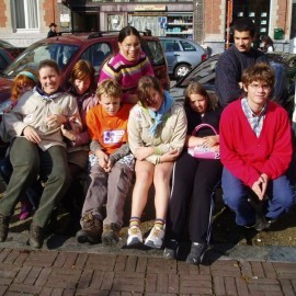 bank - Scouts en Gidsen Zaventem 